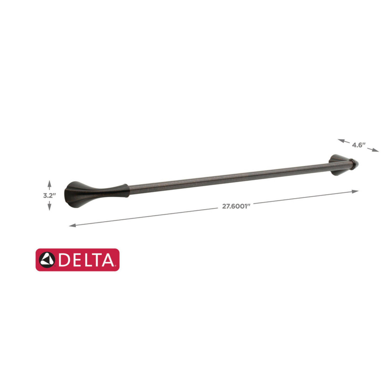 Delta DLT6942 Dimensions - ManualMachine.com