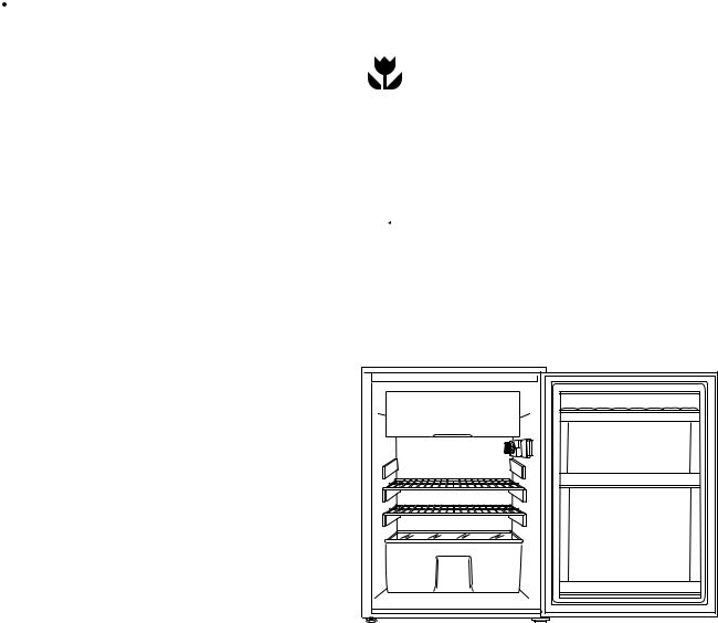 Electrolux ER6425T User Manual