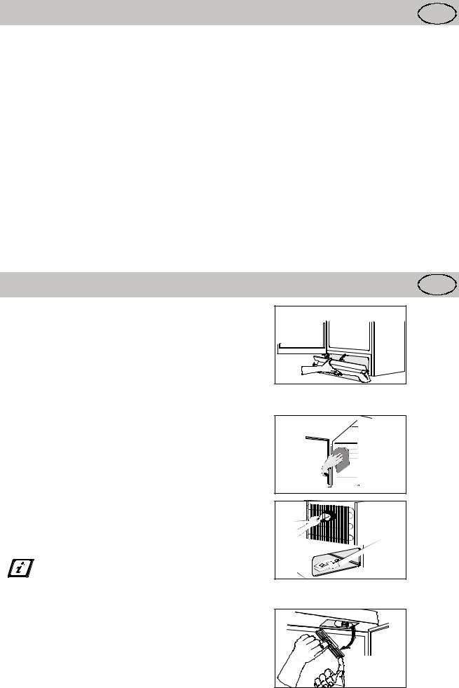 Rosenlew RPP2960 User Manual