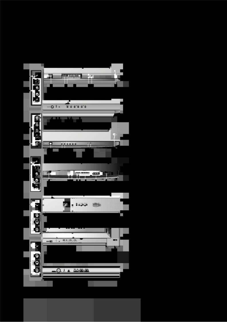 LG CT-25Q45RQ User Manual