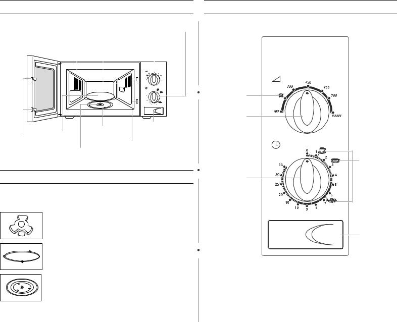 SAMSUNG M1711N User Manual