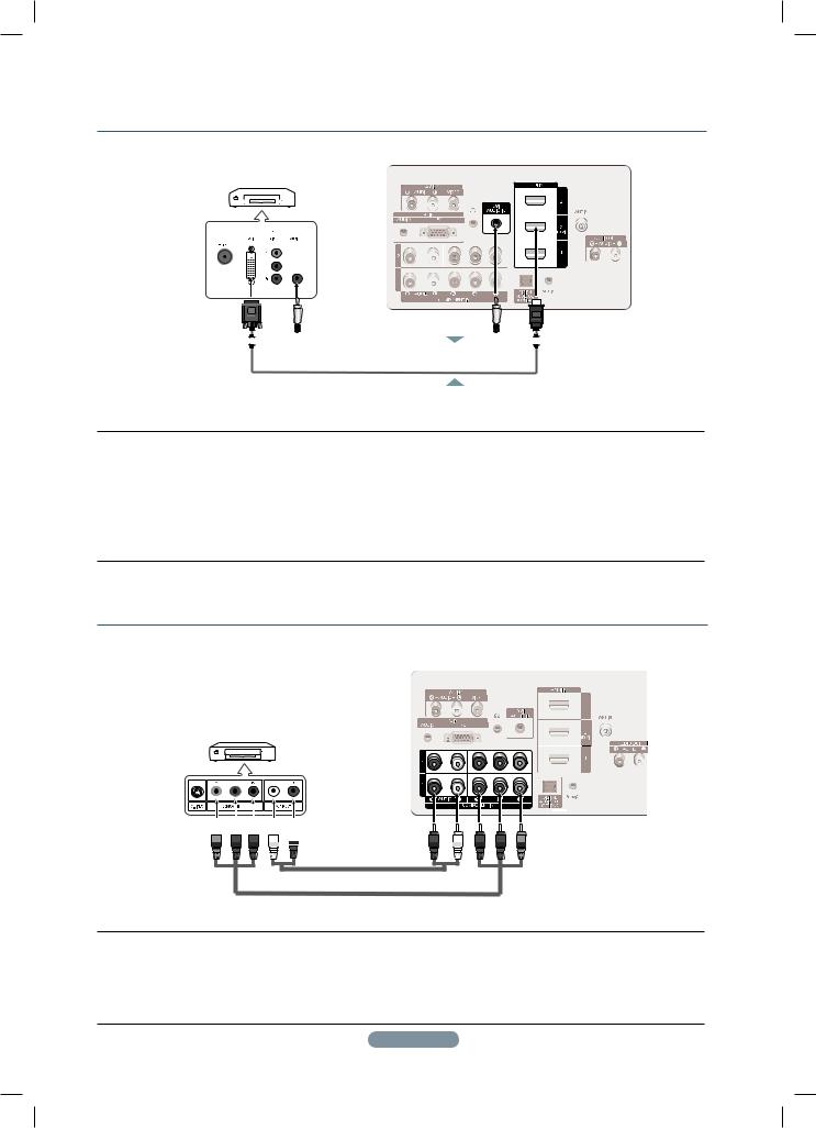 Samsung PS50B550T2F, PS50B550T2M User Manual
