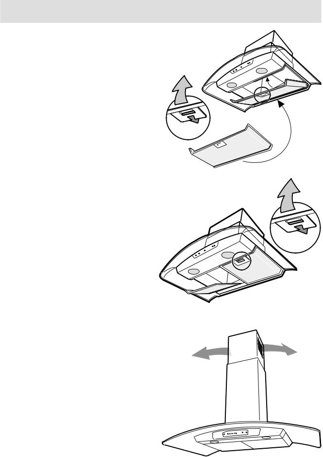 electrolux EFC 639.1 User Manual