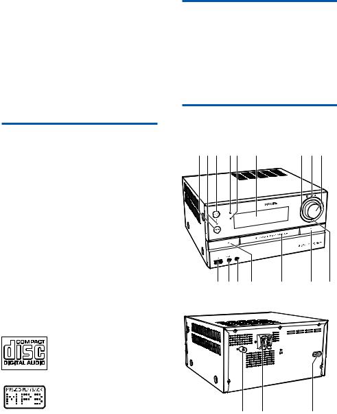 Philips BM60 User Manual