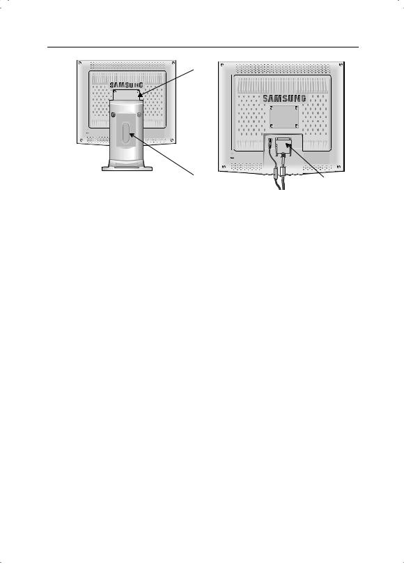 Samsung SyncMaster 770TFT User Manual