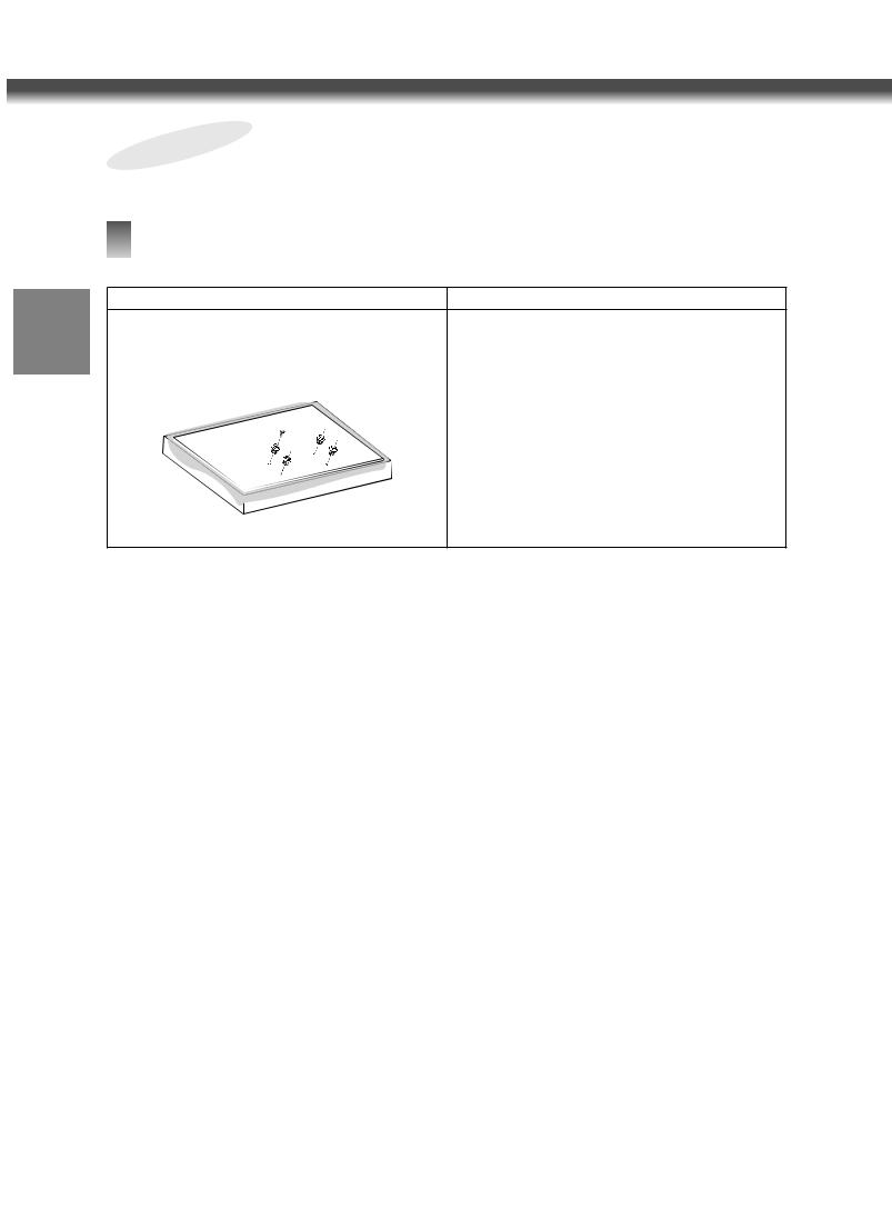 LG OLW480B User manual