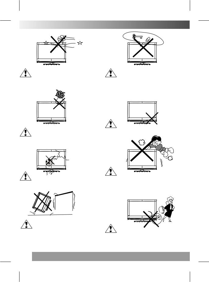 Denver TFD-2214 Instruction Manual