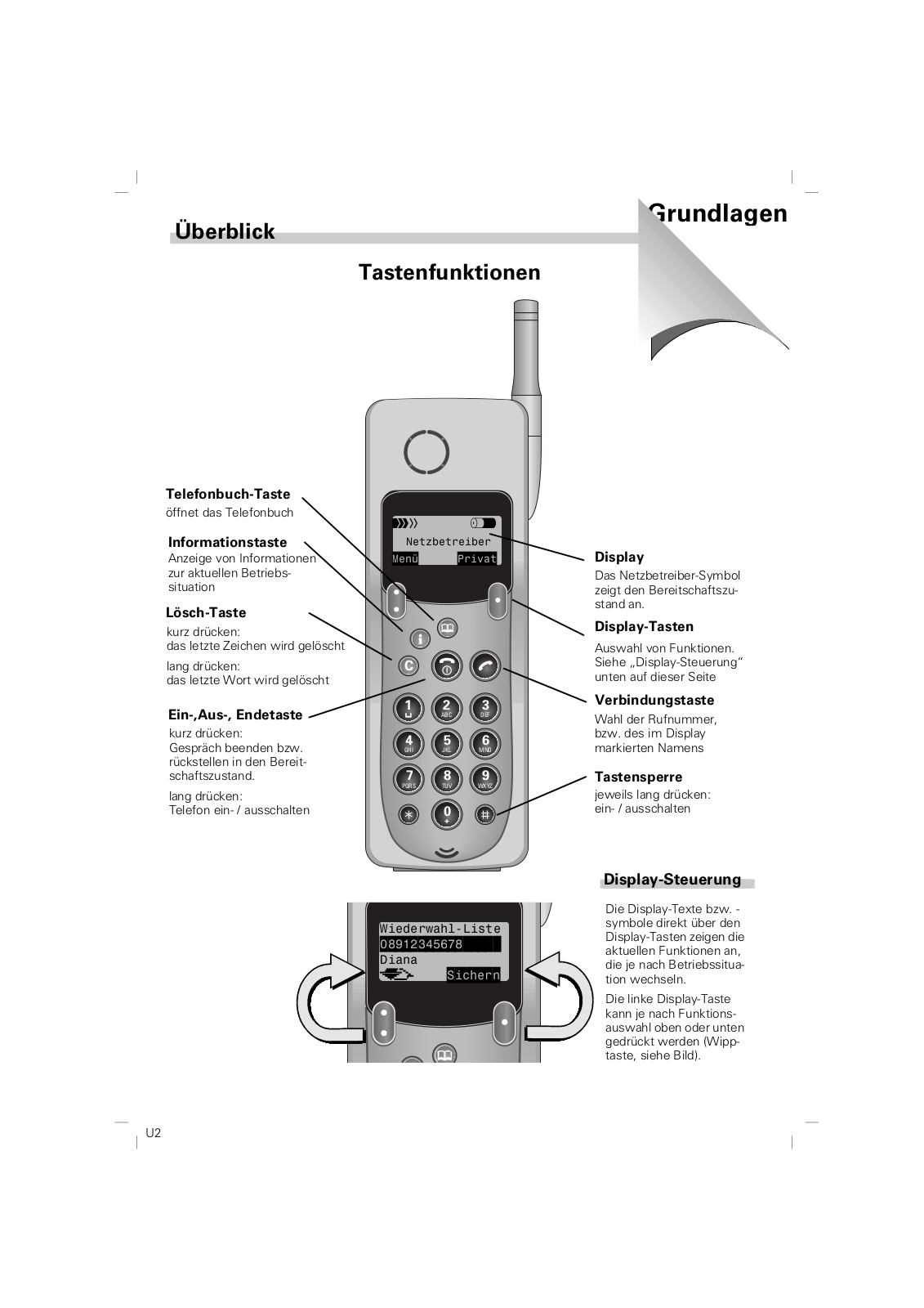 Siemens S 8 User guide - ManualMachine.com