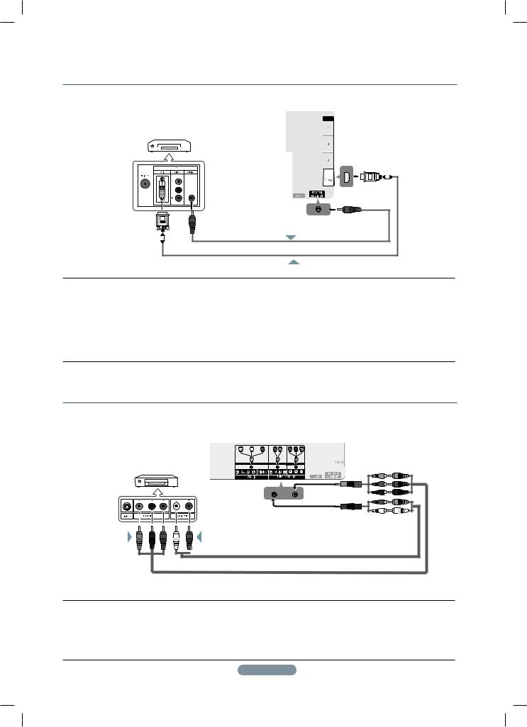 Samsung PS50B850Y1F, PS50B850Y1M, PS58B850Y1M User Manual