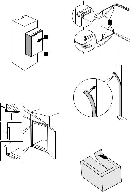 electrolux ERN18510 User Manual