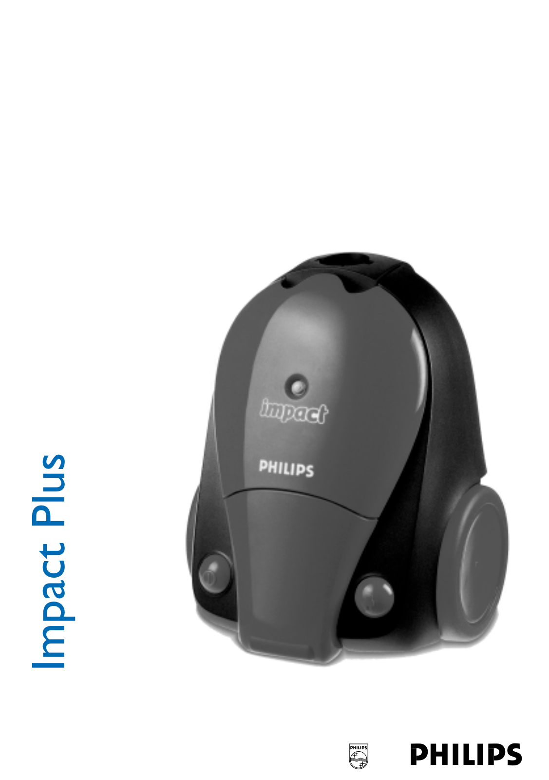 Philips FC8382 User Manual