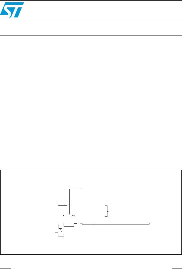 ST STDP9310, STDP9320, STDP9210, STDP7310, STDP7320 User Manual