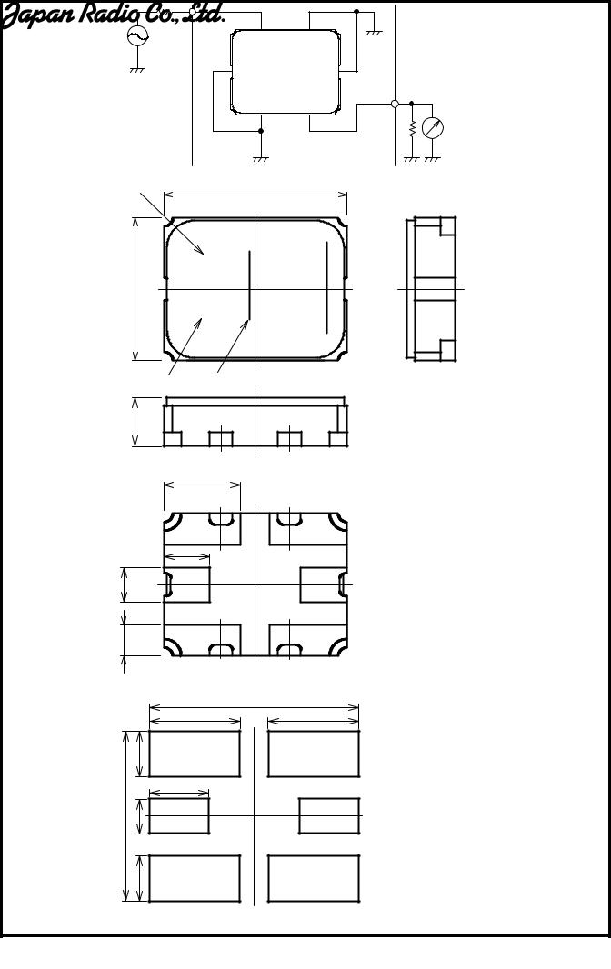 JRC NSVS779 User Manual