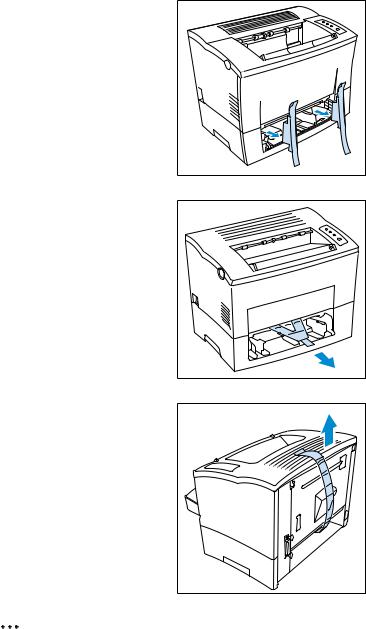 KONICA MINOLTA PagePro 4100W Installation Guide