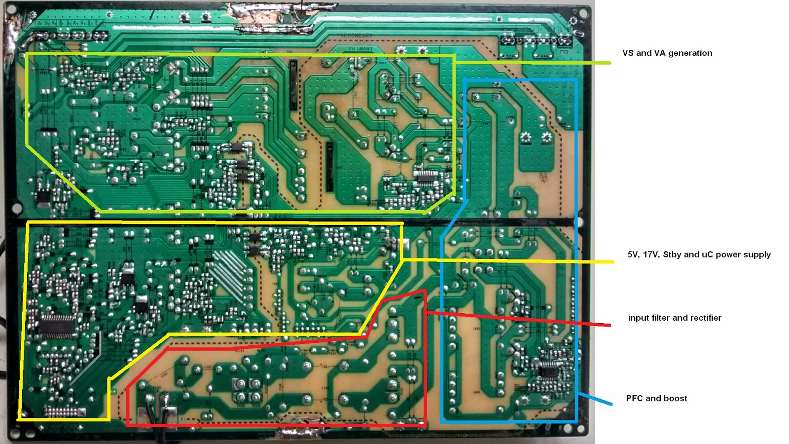 LG EAY60968801 Schematic