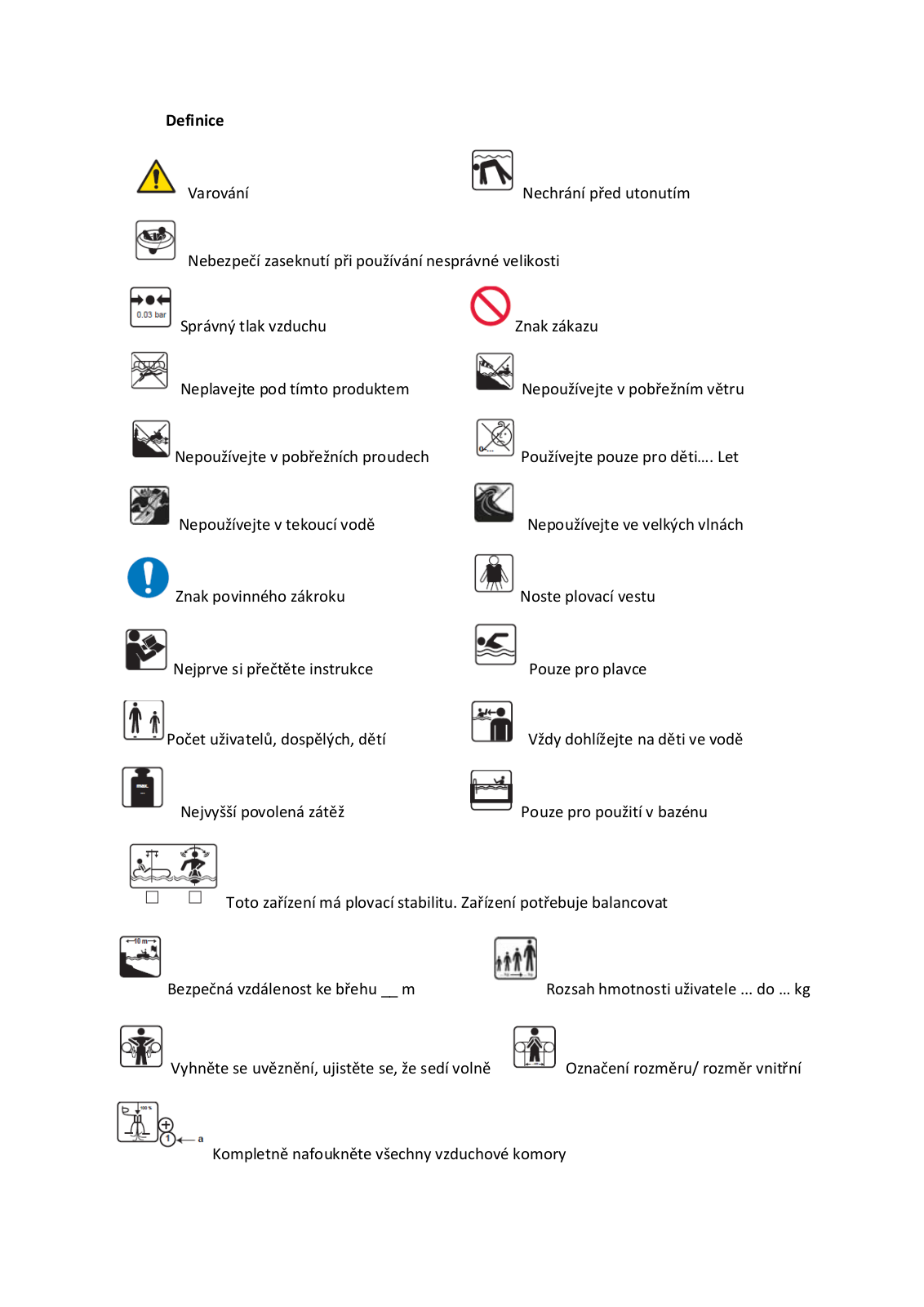 Intex 58292EU, 156841EU, 56825EU, 158856EU User Manual