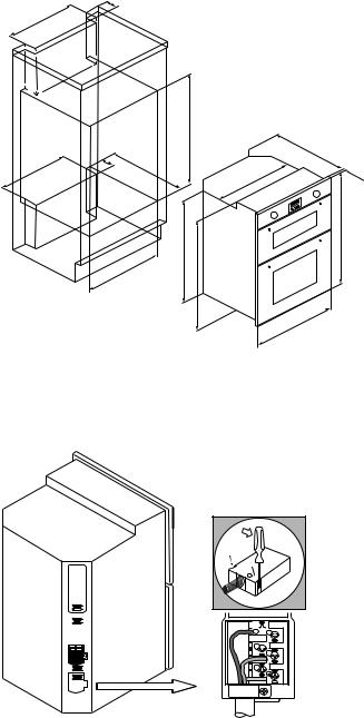 WHIRLPOOL AKP 161/01/IX User Manual