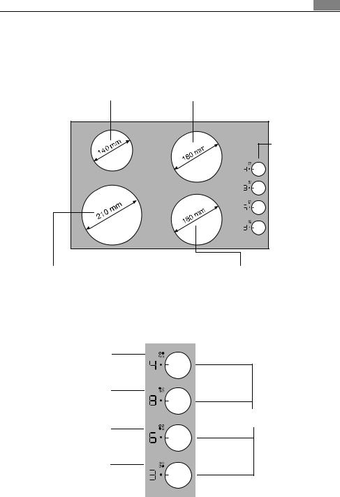 AEG 83070K-MN User Manual