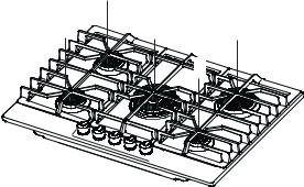 electrolux EHG 7833 User Manual