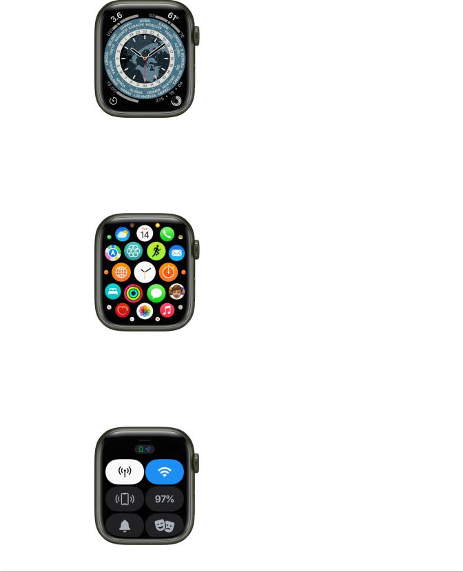 Apple Watch User Manual