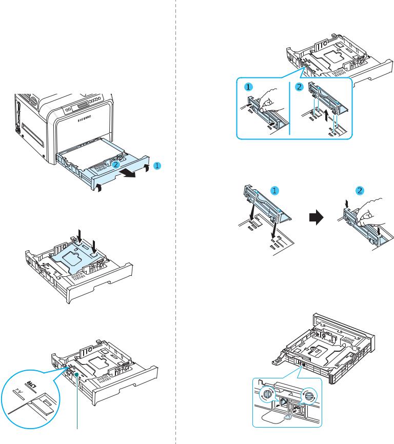 Samsung CLP-650N, CLP-650, CLP-650N-XAA User Manual