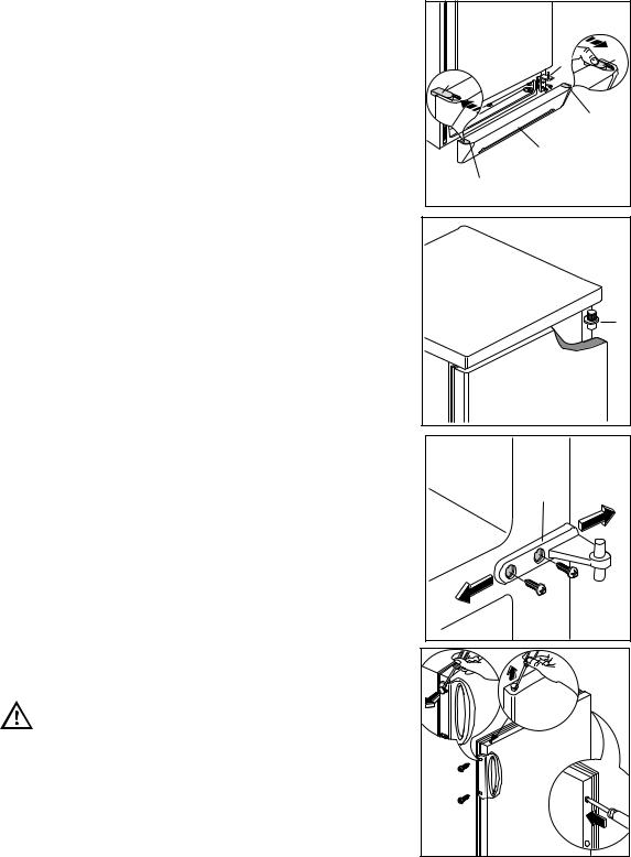 Atlas KFM2626 User Manual