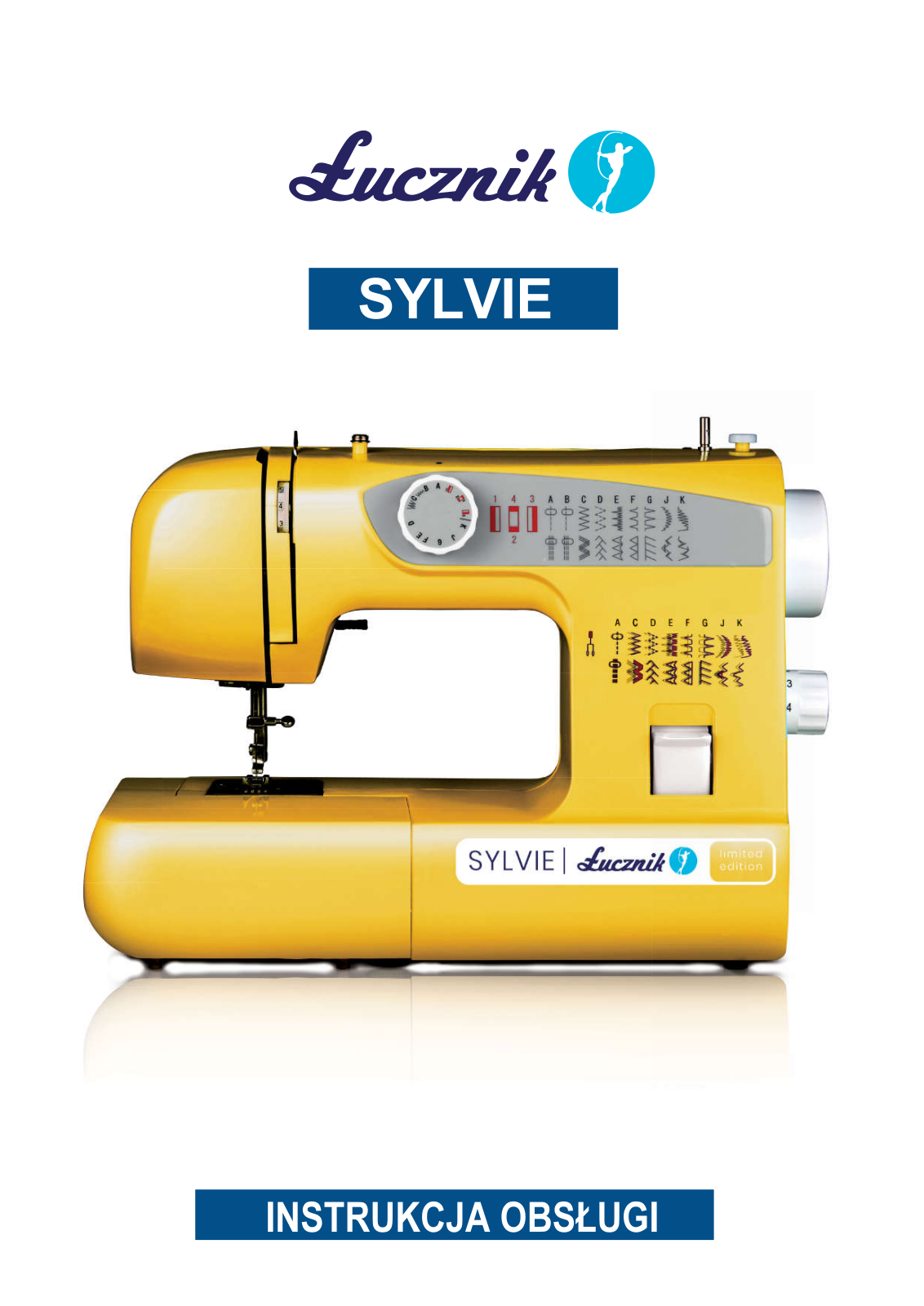 LUCZNIK Sylvie User guide - ManualMachine.com