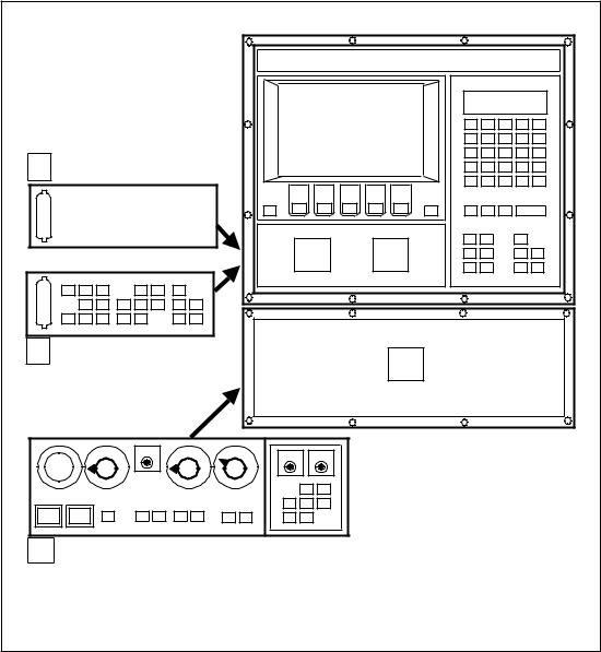 Siemens 810T User Manual