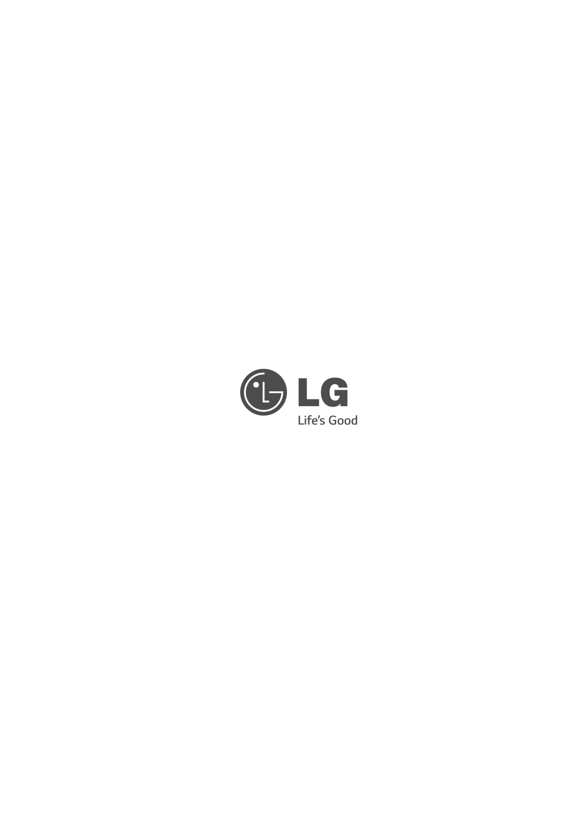 LG GR-B6770S User Guide