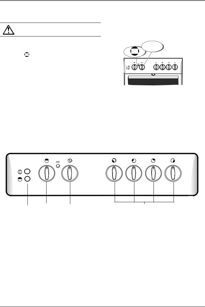 Husqvarna QSG6040-1W, QSG6040-W User Manual