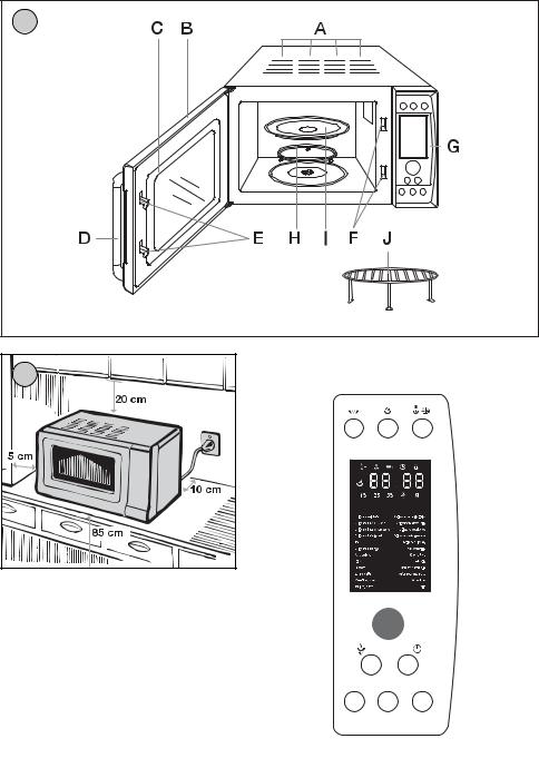 ETA 2204 90000 User Manual