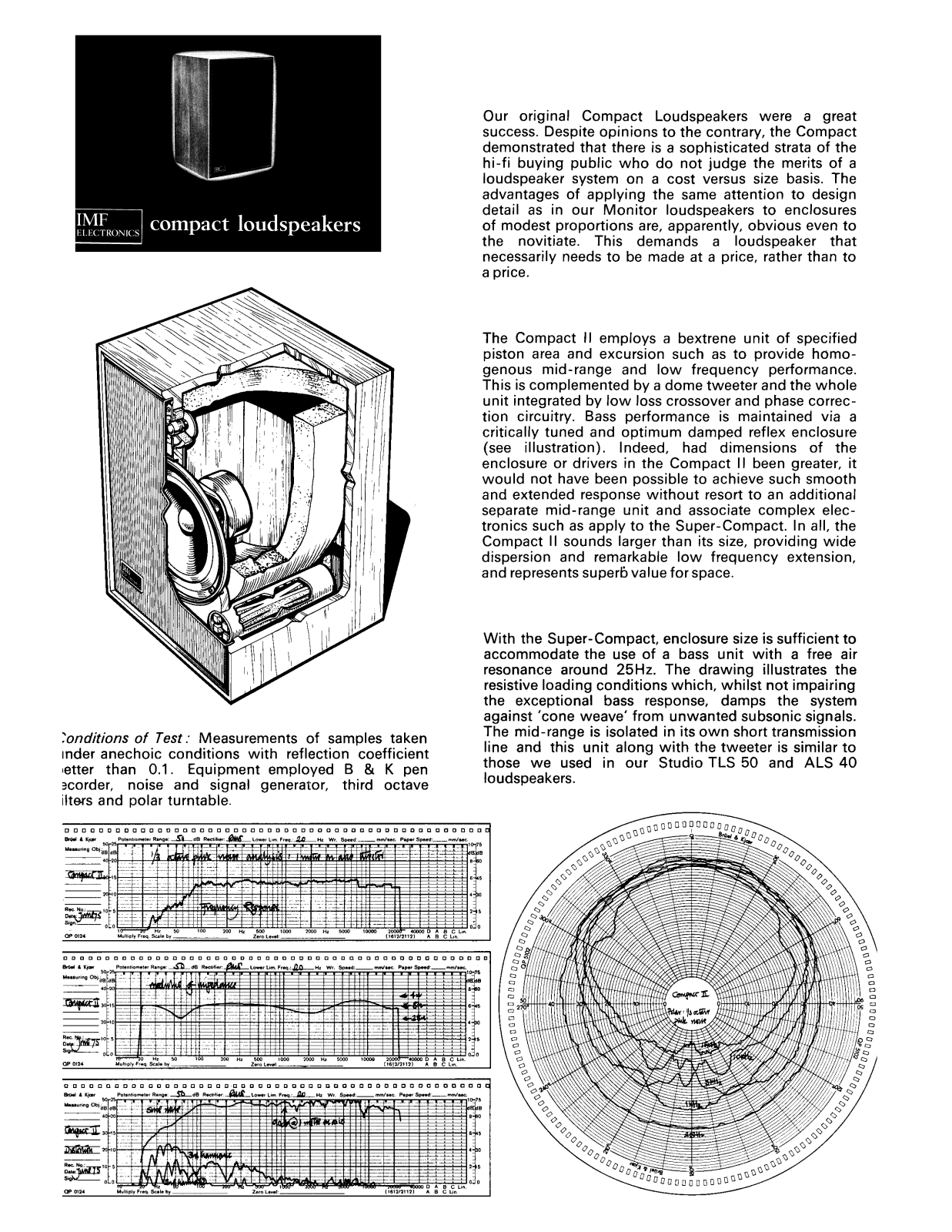 IMF Compact 2 Brochure