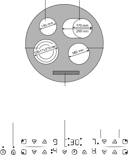 ARTHUR MARTIN TVER9914N User Manual