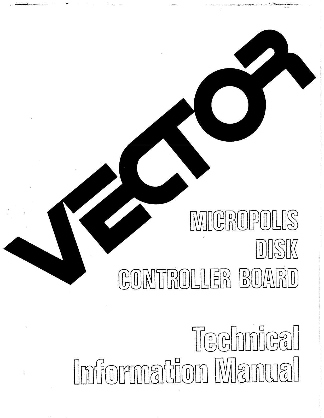 Micropolis Floppy Controller Control - ManualMachine.com