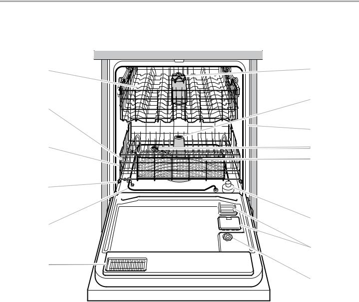 IKEA IUD6000WS, IUD6000WQ Use & Care Guide