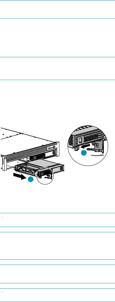 Hp STORAGEWORKS 1500CS, STORAGEWORKS 1000, STORAGEWORKS 1510I User Manual