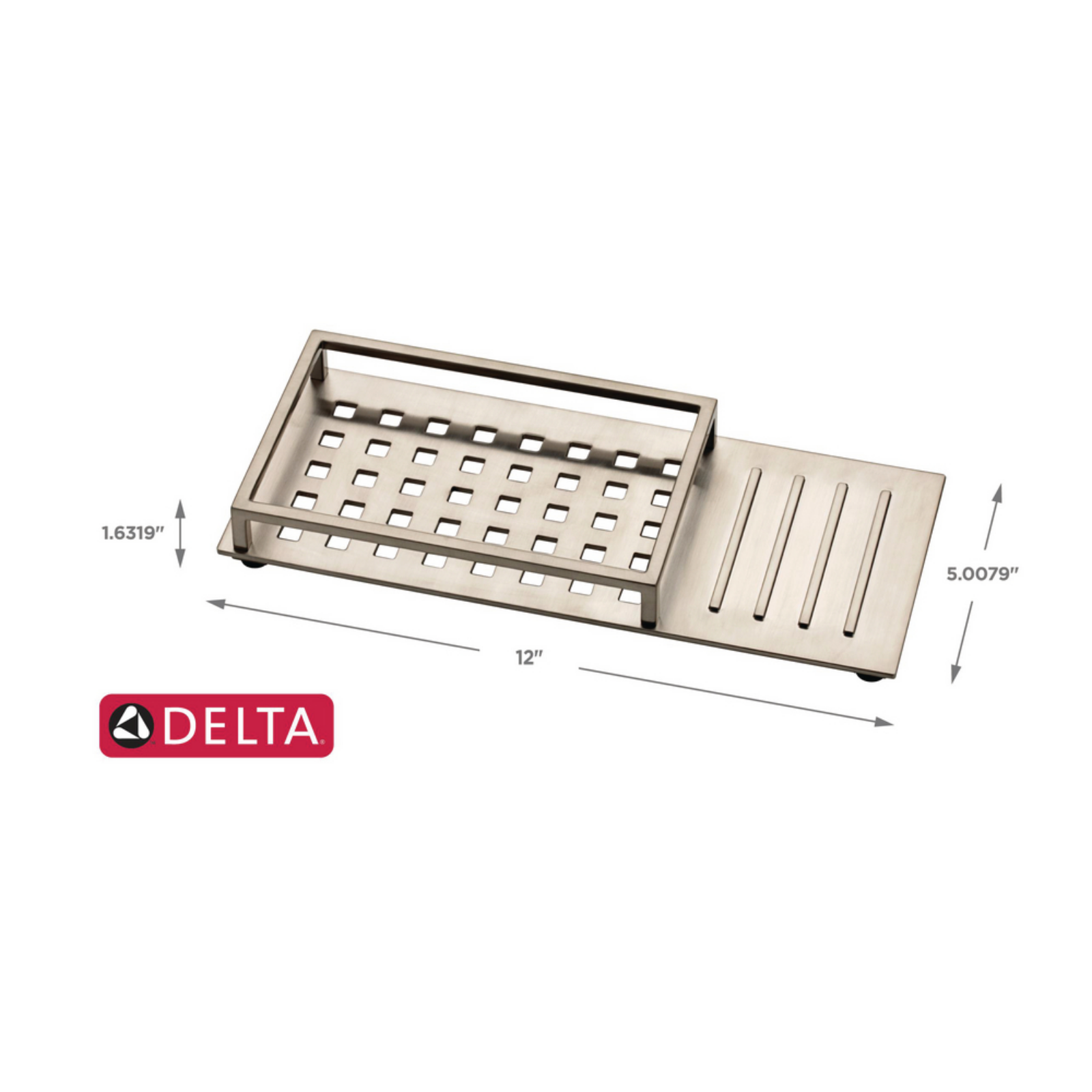 Delta DLT7777 Dimensions - ManualMachine.com