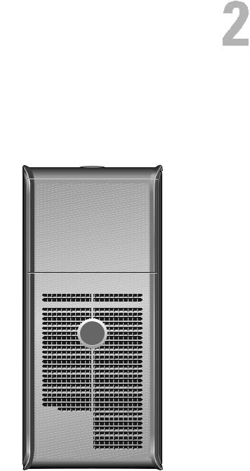 Dell OptiPlex 330 User's Guide