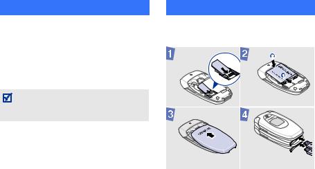 Samsung SGHT411 Users Manual