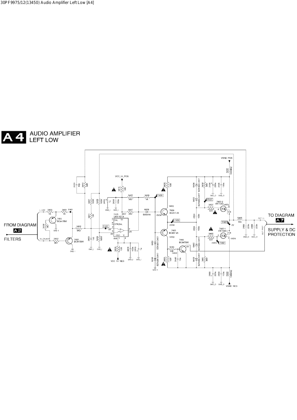 Philips 4 Datasheet - ManualMachine.com