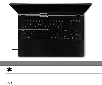 Acer V5-552G-85558G1Takk User Manual
