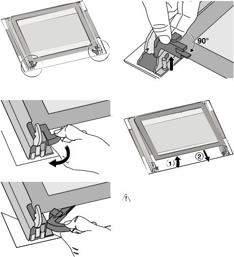 AEG EOB53103X, EOB53103K User Manual