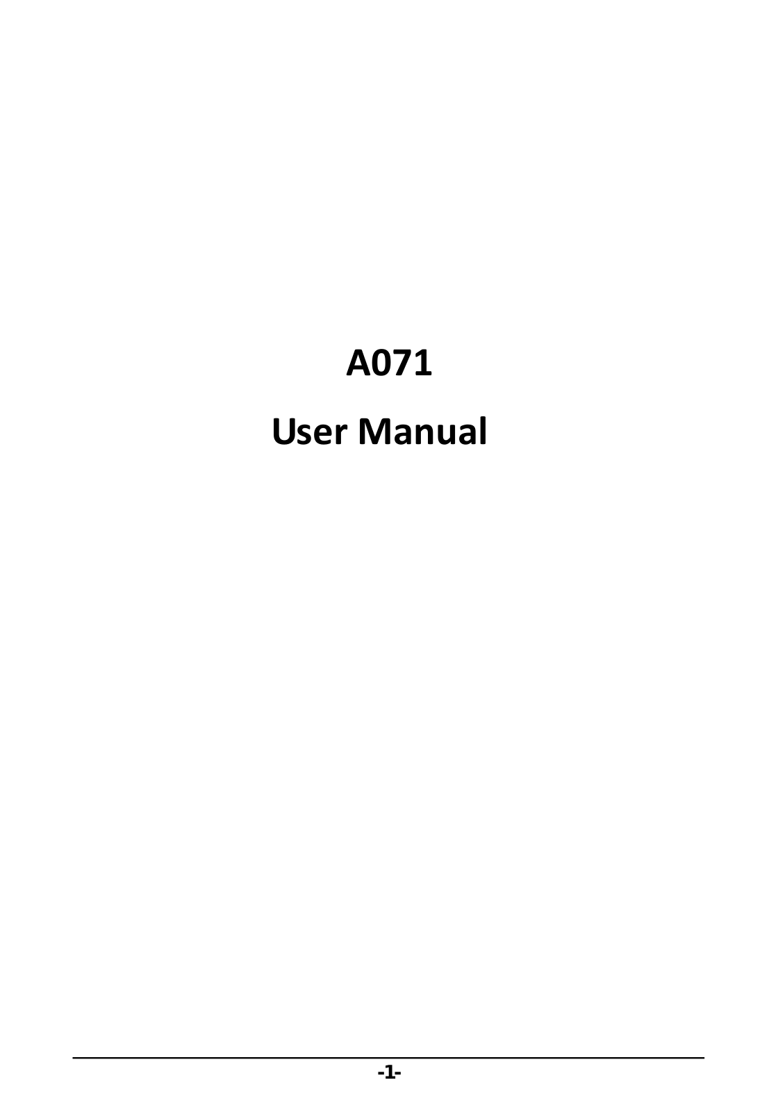 MOVILTELCO TRADE S L TELCO005 Users manual