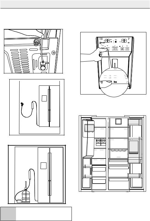 Beko GN163120W User manual