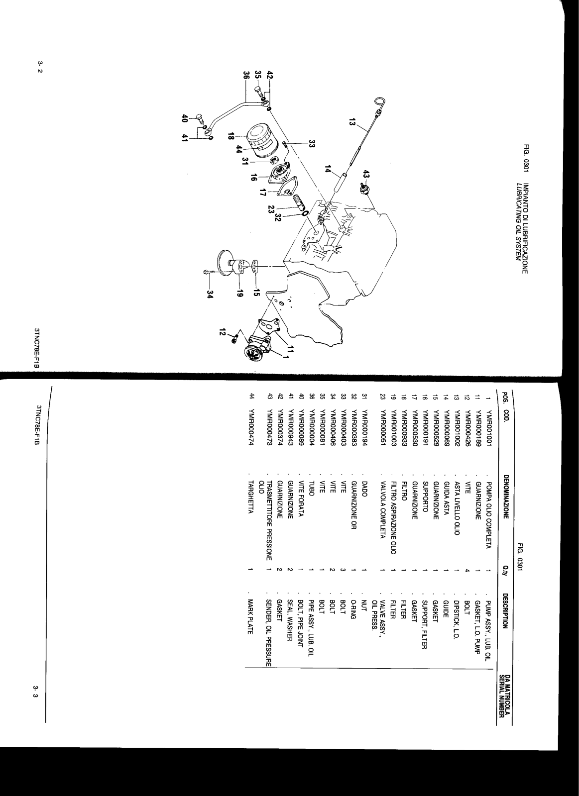 Komatsu FAI226 P 1 User Manual