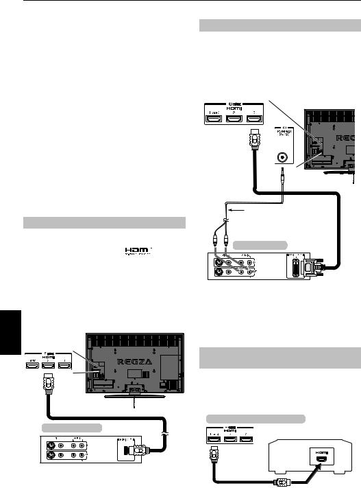 Toshiba VL-743, YL-743, ZV743, XV-743, RV-743 User Manual