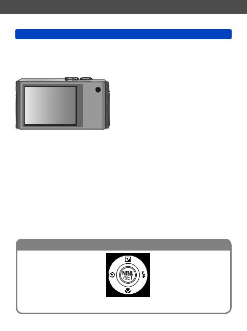 Panasonic DMC-TZ40, DMC-TZ41, DMC-TZ37 User Manual