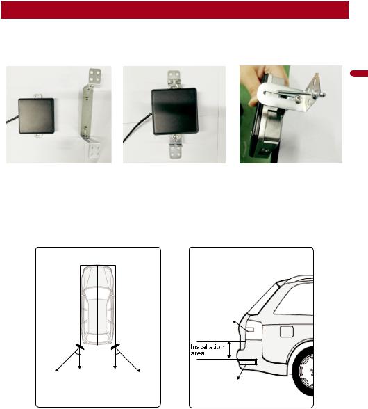 Pioneer SDA-BS900 Instruction Manual