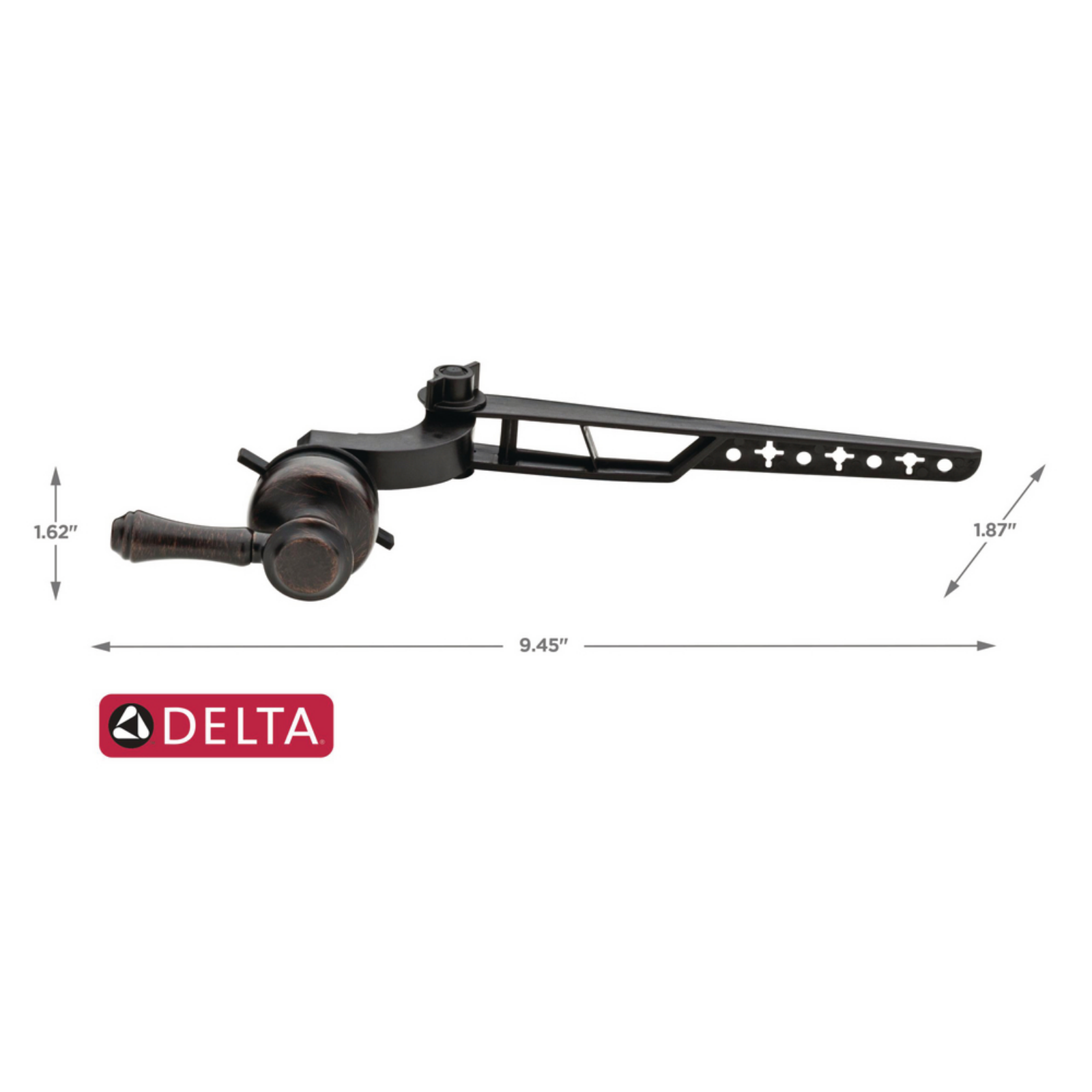 Delta DLT6424 Dimensions - ManualMachine.com