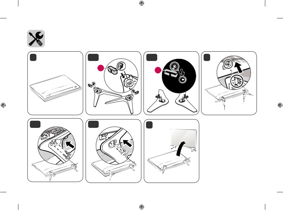 LG 55UH651V User guide